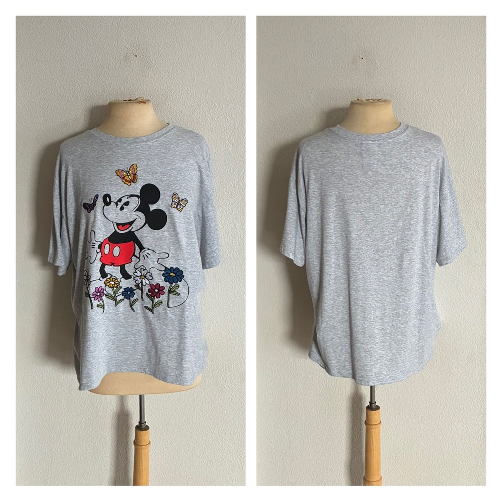 Disney Mickey Mouse tee
